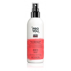 Revlon Professional Pro You Fixer Shield hővédő spray, 250 ml Revlon Professional Pro You Fixer Shield hővédő spray, 250 ml