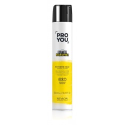 Revlon Professional Pro You Setter extra erős tartást adó hajlakk, 500 ml