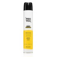 Revlon Professional Pro You Setter közepes tartást adó hajlakk, 500 ml