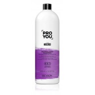 Revlon Pro You The Toner hamvasító sampon, 1 l