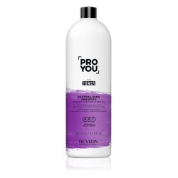 Revlon Pro You The Toner hamvasító sampon, 1 l