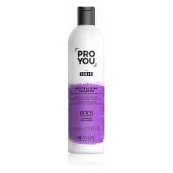 Revlon Pro You The Toner hamvasító sampon, 350 ml