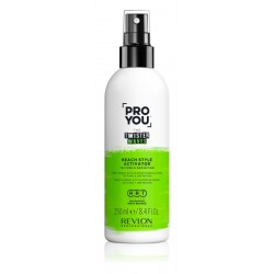 Revlon Pro You The Twister Waves tengeri só spray, 250 ml Revlon Pro You The Twister Waves tengeri só spray, 250 ml