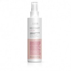 Revlon Professional Restart Color 1 perces hajszínvédő permet, 200 ml  Revlon Professional Restart Color 1 perces hajszínvédő permet, 200 ml