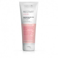 Revlon Professional Restart Color hajszínvédő lágy kondicionáló, 200 ml Revlon Professional Restart Color hajszínvédő lágy kondicionáló, 200 ml