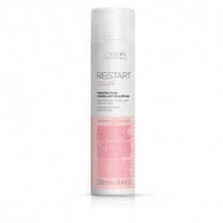 Revlon Professional Restart Color hajszínvédő micellás sampon, 250 ml Revlon Professional Restart Color hajszínvédő micellás sampon, 250 ml
