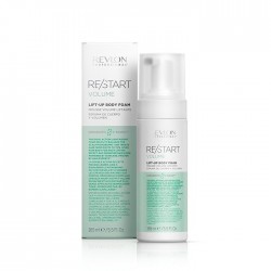 Revlon Professional Restart Volume Lift-Up Body Foam volumenizáló hajhab, 165 ml Revlon Professional Restart Volume Lift-Up Body Foam volumenizáló hajhab, 165 ml
