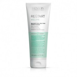 Revlon Professional Restart Volume Magnifying Melting lágy kondicionáló, 200 ml Revlon Professional Restart Volume Magnifying Melting lágy kondicionáló, 200 ml