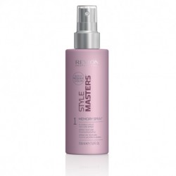 Revlon Professional Style Masters Creator Memory Spray újraformázható hajlakk, 150 ml Revlon Professional Style Masters Creator Memory Spray újraformázható hajlakk, 150 ml