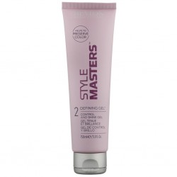 Revlon Professional Style Masters Defining Gel erős fényzselé, 150 ml Revlon Professional Style Masters Defining Gel erős fényzselé, 150 ml