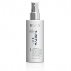 Revlon Professional Style Masters Lissaver egyenesítő és hővédő spray, 150 ml Revlon Professional Style Masters Lissaver egyenesítő és hővédő spray, 150 ml
