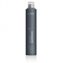 Revlon Professional Style Masters Modular közepes erősségű hajlakk, 500 ml Revlon Professional Style Masters Modular közepes erősségű hajlakk, 500 ml