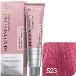 Revlon Revlonissimo Colorsmetique Satinescent hajfesték .523, 60 ml Revlon Revlonissimo Colorsmetique Satinescent hajfesték .523, 60 ml