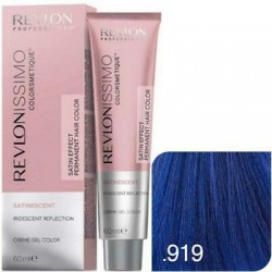 Revlon Revlonissimo Colorsmetique Satinescent hajfesték .919, 60 ml Revlon Revlonissimo Colorsmetique Satinescent hajfesték .919, 60 ml