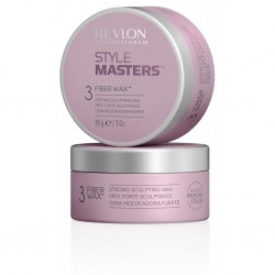 Revlon Style Masters Fiber wax, 85 ml Revlon Style Masters Fiber wax, 85 ml