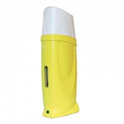 Ro.ial Mono 1 patronos gyantamelegítő, sárga Ro.ial Mono 1 patronos gyantamelegítő, sárga