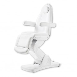 Salon exkluzív 3 motoros kozmetikai kezelőágy WB-6671B Salon exkluzív 3 motoros kozmetikai kezelőágy WB-6671B