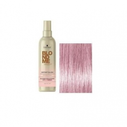 Schwarzkopf BlondMe Blush - Eper 250 ml Schwarzkopf BlondMe Blush - Eper 250 ml