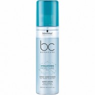 Schwarzkopf Hyaluronic Moisture Kick hidratáló spray balzsam, 200 ml