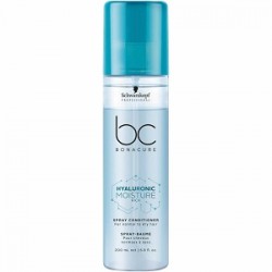 Schwarzkopf Hyaluronic Moisture Kick hidratáló spray balzsam, 200 ml Schwarzkopf Hyaluronic Moisture Kick hidratáló spray balzsam, 200 ml