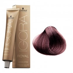 Schwarzkopf Igora Royal Absolutes hajfesték, 60 ml 4-70 Schwarzkopf Igora Royal Absolutes hajfesték, 60 ml 4-70