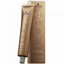 Schwarzkopf Igora Royal Absolutes hajfesték, 60 ml 5-60 Schwarzkopf Igora Royal Absolutes hajfesték, 60 ml 5-60
