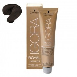 Schwarzkopf Igora Royal Absolutes hajfesték, 60 ml 6-50 Schwarzkopf Igora Royal Absolutes hajfesték, 60 ml 6-50
