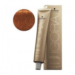 Schwarzkopf Igora Royal Absolutes hajfesték, 60 ml 7-70 Schwarzkopf Igora Royal Absolutes hajfesték, 60 ml 7-70