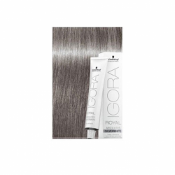 Schwarzkopf Igora Royal Absolutes SilverWhite árnyaló, 60 ml Slate Grey Schwarzkopf Igora Royal Absolutes SilverWhite árnyaló, 60 ml Slate Grey