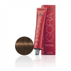 Schwarzkopf Igora Royal hajfesték, 60 ml 5-5 Schwarzkopf Igora Royal hajfesték, 60 ml 5-5