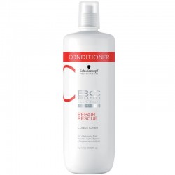 Schwarzkopf Professional Bonacure Repair Rescue regeneráló hajbalzsam, 1 l Schwarzkopf Professional Bonacure Repair Rescue regeneráló hajbalzsam, 1 l
