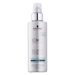 Schwarzkopf Professional Bonacure Scalp Genesis megújító szérum korpás fejbőrre, 100 ml Schwarzkopf Professional Bonacure Scalp Genesis megújító szérum korpás fejbőrre, 100 ml