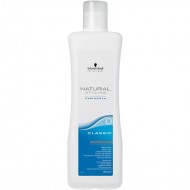 Schwarzkopf Professional dauervíz 0 vastagszálú hajra, 1 l