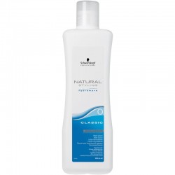 Schwarzkopf Professional dauervíz 0 vastagszálú hajra, 1 l Schwarzkopf Professional dauervíz 0 vastagszálú hajra, 1 l