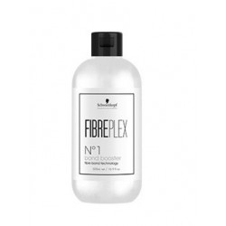 Schwarzkopf Professional Fibreplex No1 Bond Booster kötés erősítő adalék, 500 ml Schwarzkopf Professional Fibreplex No1 Bond Booster kötés erősítő adalék, 500 ml