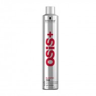Schwarzkopf Professional Osis Elastic rugalmas tartást adó hajlakk, 500 ml