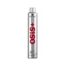 Schwarzkopf Professional Osis Freeze erős tartást adó hajlakk, 500 ml Schwarzkopf Professional Osis Freeze erős tartást adó hajlakk, 500 ml