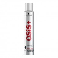 Schwarzkopf Professional Osis Freeze szupererős pumpás hajlakk, 200 ml