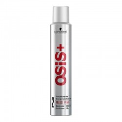 Schwarzkopf Professional Osis Freeze szupererős pumpás hajlakk, 200 ml Schwarzkopf Professional Osis Freeze szupererős pumpás hajlakk, 200 ml