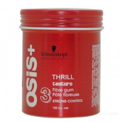 Schwarzkopf Professional Osis Thrill szálas szerkezetű hajformázó krém, 100 ml Schwarzkopf Professional Osis Thrill szálas szerkezetű hajformázó krém, 100 ml