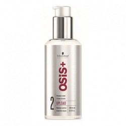Schwarzkopf Professional Osis Upload volumen hajkrém, 200 ml Schwarzkopf Professional Osis Upload volumen hajkrém, 200 ml