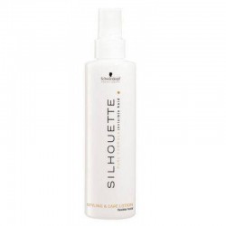 Schwarzkopf Professional Silhouette formázó és ápoló folyadék, 200 ml Schwarzkopf Professional Silhouette formázó és ápoló folyadék, 200 ml