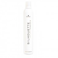 Schwarzkopf Professional Silhouette rugalmas hajhab, 500 ml