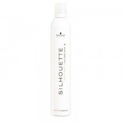 Schwarzkopf Professional Silhouette rugalmas hajhab, 500 ml Schwarzkopf Professional Silhouette rugalmas hajhab, 500 ml
