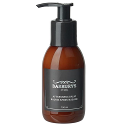Sibel Barburys after shave balzsam, 150 ml Sibel Barburys after shave balzsam, 150 ml