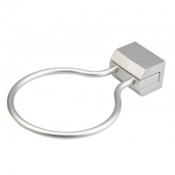 Sibel fali egykarikás hajszárító tartó Sibel fali egykarikás hajszárító tartó