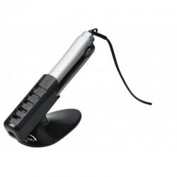 Sibel tapadó korongos hajvasaló tartó Sibel tapadó korongos hajvasaló tartó