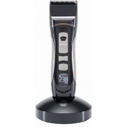 Sibel Ultron vsx glam edition hajvágógép-fekete