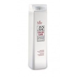 Silky Color Care sampon festett hajra, 250 ml Silky Color Care sampon festett hajra, 250 ml