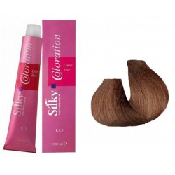 Silky hajfesték 7.33 Silky hajfesték 7.33